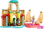 Lego Wicked 75681 Glinda, Elphaba And Nessarose At Shiz University - 3