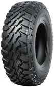 Nankang 33X12.5R15 108Q Ft-9 Mt M+S Owl Beyaz Yazılı Yaz Lastiği (2024) - 1