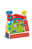 Baby Eğlenceli Çiftlik Bebek Kitabı - 2