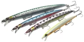 Savage gear Jerk Minnow 175 mm 29 gr Sınkıng Sahte Balık - 8