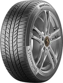 Continental 255/60R18 112H Wintercontact Ts 870 P Xl Fr Kış Lastiği (2024) - 1
