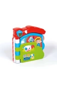 Baby Eğlenceli Çiftlik Bebek Kitabı - 1