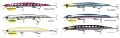 Savage gear Jerk Minnow 175 mm 29 gr Sınkıng Sahte Balık - 5