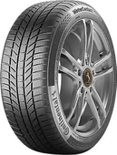 Continental 215/50R18 92V Contiwintercontact Ts 870 P Fr Kış Lastiği (2024) - 1