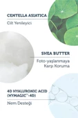 The Purest Solutions Invisible UV Protection Daily Intensive Moisturizer Spf 50+ - 4