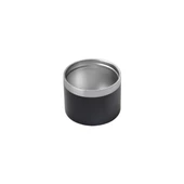 Campout Çift Katmanlı Termos 1500 ml Siyah - 4