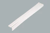 Silikon İnce 8 Mm Yeni (1 KG) - 1