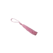 Püskül (100 Adet)  Pembe - 1