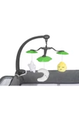 BABYCARE BC575 ANTALTIS ANNE YANI OYUN PARKI SIYAH - 7