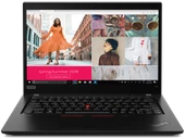 Lenovo X13 i5 10310U 16 GB Ram 256 GB SSD Notebook - 2