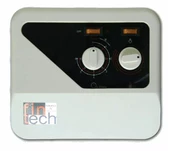 FINTECH Sauna Kontrol Paneli Manual Kontrol 10,5-15 kW-ToptancıyızBiz - 1