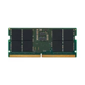 Kingston Sisteme Özel 16GB DDR5 5600MHz CL46 Notebook Rami - 1