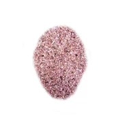Kabuk Kumu (Öğütülmüş Deniz Kabuğu) 100 GRAM  Pembe - 1