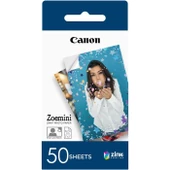 Canon Zink Paper ZP-2030 50 Adet Fotoğraf Kağıdı - 1