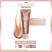 L'Oréal Paris Glotion All-In-One Doğal Işıltı 904 - Deep Glow - 1