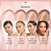 L'Oréal Paris Glotion All-In-One Doğal Işıltı 904 - Deep Glow - 5