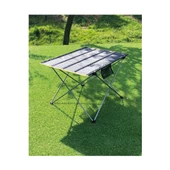 Campout Ultralight Katlanır Masa - 4