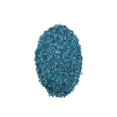 Kabuk Kumu (Öğütülmüş Deniz Kabuğu) 100 GRAM  Mavi - 1