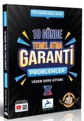 PARAF PROBLEMLER 10 GÜNDE TEMEL ATMA GARANTİ  Z TAKIMI - 1