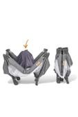 BABYCARE BC575 ANTALTIS ANNE YANI OYUN PARKI GRI - 3
