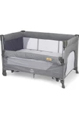 BABYCARE BC575 ANTALTIS ANNE YANI OYUN PARKI GRI - 4