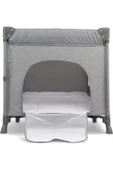 BABYCARE BC575 ANTALTIS ANNE YANI OYUN PARKI GRI - 7