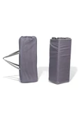 BABYCARE BC575 ANTALTIS ANNE YANI OYUN PARKI GRI - 8