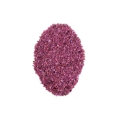 Kabuk Kumu (Öğütülmüş Deniz Kabuğu) 100 GRAM  Fuşya - 1
