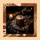 Toffee Nut Sıcak Çikolata Toffee Nut Hot Chocolate Tin 200 gr - 5