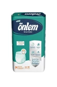 Önlem Emici Külot Orta Boy M 30'lu Hasta Bezi - 1