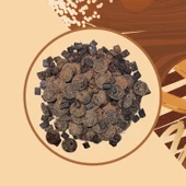 Toffee Nut Sıcak Çikolata Toffee Nut Hot Chocolate Tin 200 gr - 4