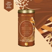 Toffee Nut Sıcak Çikolata Toffee Nut Hot Chocolate Tin 200 gr - 3