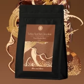 Toffee Nut Sıcak Çikolata Toffee Nut Hot Chocolate Doypack 200 gr - 2