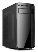 OXPC-5000 i5-12400 16GB 512GB SSD FDOS - 1