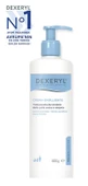 Dexeryl Emollient Cream 500 gr - 1