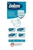 Önlem Yetişkin Hasta Bezi Büyük Boy ( Large) 30 Adet thumbnail 2