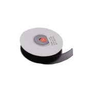 Organze Kurdele 30 MM (22 Metre)  Siyah - 1
