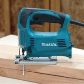 Makita 4327 Dekupaj Testere 450W Devir Ayarlı - 2
