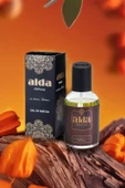 Alda Perfume   JO1 Odunsu- Tütsü Erkek Parfüm 110 ml - 3