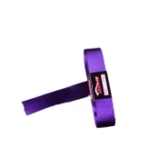Grogren  Kurdele 4 Cm Yerli (10 Metre)  Mor - 1