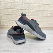 Kinetix Olego Pu Gri Comfort Atom Taban Rahat Spor Ayakkabı thumbnail 8