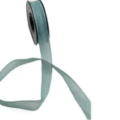 Nopel Keten Kurdele 2.5 Cm  (20 Metre)  Petrol Mavisi - 1