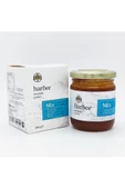 Mix | Bal - Propolis - Arı Sütü - Polen Karışımı 220 gr - 1