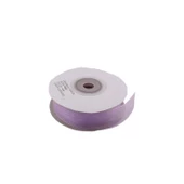 Organze Kurdele 40 MM (22 Metre)  Lila - 1
