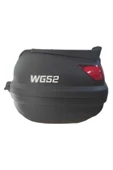 WOGEN 52 SİYAH BASIC - 1