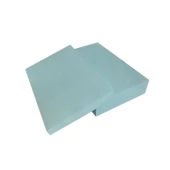 Komple Karton Kutu 26X40X7.5 CM (10 Adet)  Mavi - 1