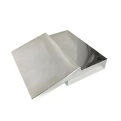 Komple Karton Kutu 26X40X7.5 CM (10 Adet)  Gümüş - 1