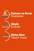 Freshlife Medium Emici Külot 30 Adet - 3