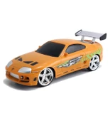 1:24 Uzaktan Kumandalı Fast & Furious Brian's 1995 Toyota Supra MK4 - 3