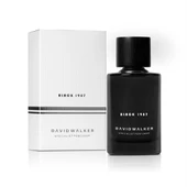 David Walker UNIQUE BLACK 1987 100ML Unisex Parfüm - 1